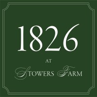 1826 at Stowers Farm logo - Similar company to Stillwater Farms