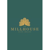 The Millhouse - Exclusive Georgian Manor House logo - Similar company to Millhouse