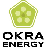 Okra Energy LNG + LNG Technology logo - Similar company to Finup