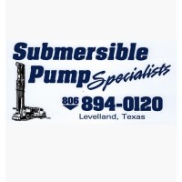 Submersible Pump Specialists, LLC logo - Similar company to Electric Submersible Pumps, Llc