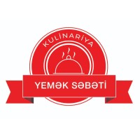 Yemək Səbəti Kulinariya logo - Similar company to Team Catering
