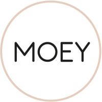 Moey logo - Similar company to Moey Inc
