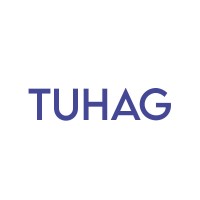 TUHAG Uzay ve Havacılık Geliştirme San. Tic. Ltd. Şti. logo - Similar company to Pegasus Technical Group