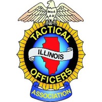 ILLINOIS TACTICAL OFFICERS ASSOCIATION logo - Similar company to B Strong