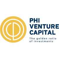 Phi VC logo - Similar company to Iproject Llc