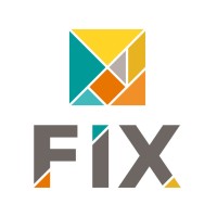FIX Coworking and Events Hall logo - Similar company to Romarketing