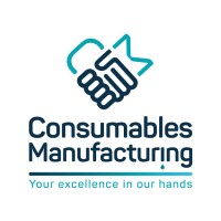 Consumables Manufacturing