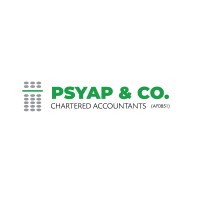 PSYAP & CO. (AF0851) logo - Similar company to Accpro Group