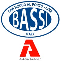 Bassi Luigi & C. S.p.A. logo - Similar company to Interfit