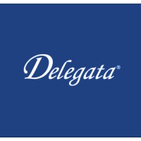 Delegata logo - Similar company to Copolitanx