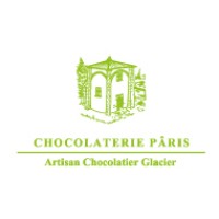 Chocolaterie Pâris