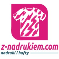 Nadruki i hafty na odzieży Z-NADRUKIEM.com logo - Similar company to Mflex