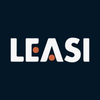 Leasi logo - Similar company to Docusurf