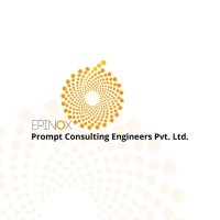 EPINOX Prompt Consulting Engineers Private Limited logo - Similar company to Redd Engineers