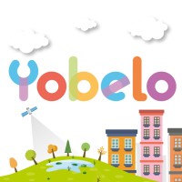 Yobelo logo - Similar company to Blue Trajectory