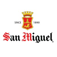 San Miguel Brewery Vietnam logo - Similar company to Môi Trường Và Đô Thị