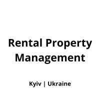 Property Management Company | Kyiv, Ukraine logo - Similar company to Your Driver Company Kiev Ukraine