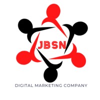 JBSN Digital Marketing Company logo - Similar company to Digital Rowdy No 1  Digital Marketing Company