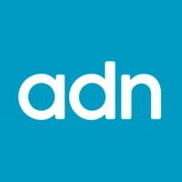 adn studio creativos publicitarios s.l. logo - Similar company to Uk Comunica • Asesoría De Imagen & Comunicación