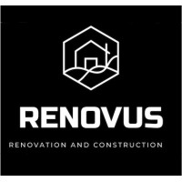 Renovus renovation and construction logo - Similar company to I&S Construction And Renovation Company