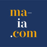 Maia Comunicazione logo - Similar company to Masato