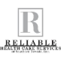 Reliable Health Care Services, Inc