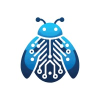 BlueBug logo - Similar company to Fun Days