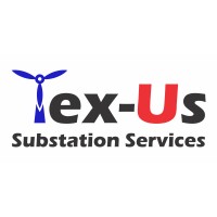 Tex-Us Substation Services logo - Similar company to Toroidal Transformers & Chokes