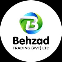 Behzad Trading Pvt Ltd logo - Similar company to Mba Holding
