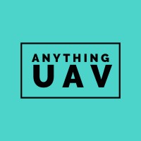 Anything UAV logo - Similar company to Aerial Advantage Global