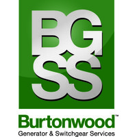 Burtonwood Generator & Switchgear Services Ltd logo - Similar company to Dtgen