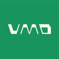 VMD Homes logo - Similar company to Sps+Sinapsis