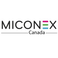 Miconex Canada logo - Similar company to Miconex
