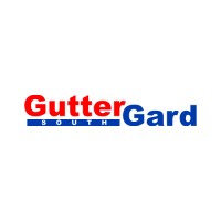 Gutter Gard South logo - Similar company to Gutter Pros Muskegon