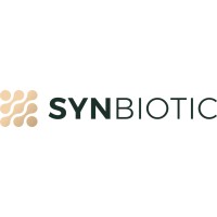 SynBiotic SE logo - Similar company to Stenocare A/S