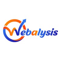 Webalysis logo - Similar company to Digitech Solution Lab