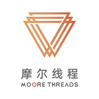 Moore Threads Technology Co. Ltd. logo - Similar company to 寒武纪