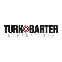 Turk Barter International logo - Similar company to Day One Studio Co