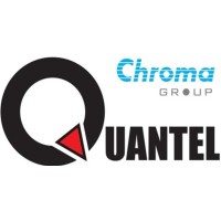 Quantel Global Philippines Corporation logo - Similar company to Percdc Learnhub