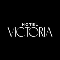 Hotel Victoria Toronto logo - Similar company to Gearbox Experiential
