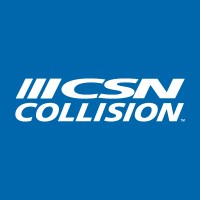CSN Collision logo - Similar company to Simplicity Car Care