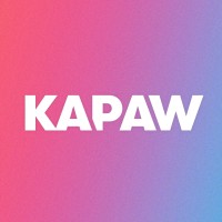 KAPAW logo - Similar company to Freesuns
