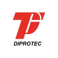 Diprotec Chile logo - Similar company to Logipak