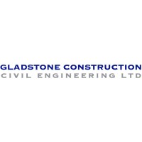 Gladstone Construction Civil Engineering Ltd logo - Similar company to H&K Structural Engineers Ltd