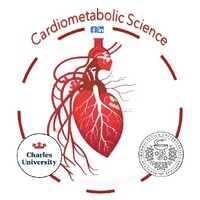 Cardiometabolic Science logo - Similar company to Spolek Prague Pride
