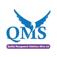 QMS AFRICA LTD logo - Similar company to Q-Sys - Integrated Cx Solutions