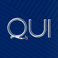QUI logo - Similar company to Visionlink Av