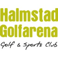 Halmstad Golfarena logo - Similar company to Halmstad Fystester Ab