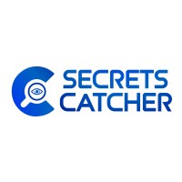 Secrets Catcher logo - Similar company to Mediaminer