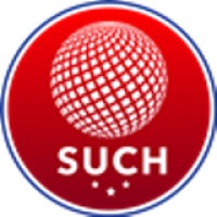 SUCH Escola De Inglês logo - Similar company to Mabat